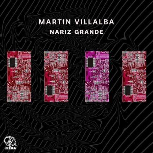Martin Villalba - Nariz Grande [NG0385]